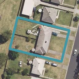 167 Roebuck Road, Gisborne