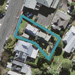 1/4 Esplanade Road, Mount Eden, Auckland
