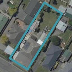 20 Santa Rosa Avenue, Halswell, Christchurch