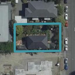 15 Cranmer Square, Christchurch Central, Christchurch