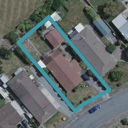 15 Takahe Street, Masterton, Masterton
