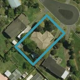 20 Gannet Place, One Tree Point