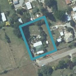 20 Anne Street, Cave