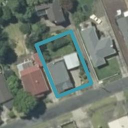 207 Franklyn Street, Thames