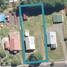 44 Carroll Street, Waimarino, National Park