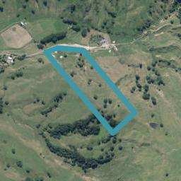 156 Kelland Road, Taumarunui