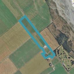 438 Acton Road, Rakaia, Rakaia