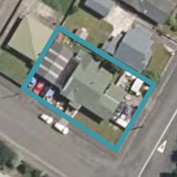 5 Princess Street, Pahiatua