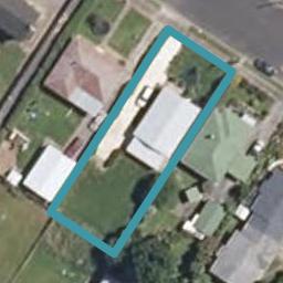 42 Edward Street, Pahiatua