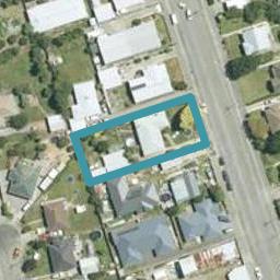 49 Warwick Street, Mayfield, Blenheim