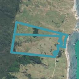 867 Mahanga Road, Nuhaka