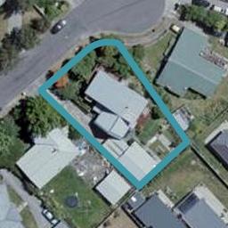 8 Nash Place, Masterton