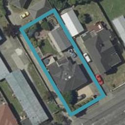 91 Featherston Street, Takaro, Palmerston North