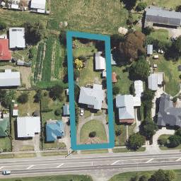 35 Main Road, Makaraka, Gisborne