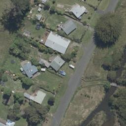 61 Driver Street, Long Beach, Port Chalmers