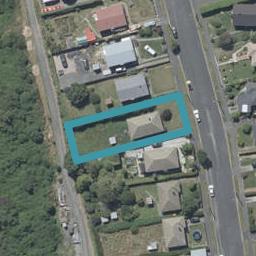 135 Ashmore Street, Halfway Bush, Dunedin