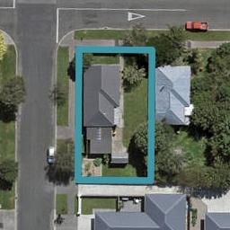 83 Newcastle Street, Windsor, Invercargill