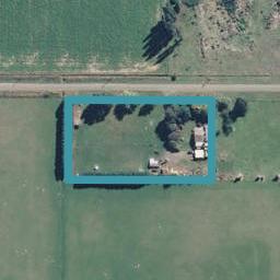 43 Regent Street, Wreys Bush, Otautau