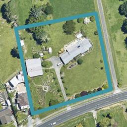 541 Hamurana Road, Hamurana