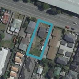 72 Shakespeare Road, Waltham, Christchurch
