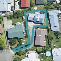 13B Lorna Place, Brookfield, Tauranga