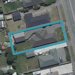 207 Burwood Road, Burwood, Christchurch