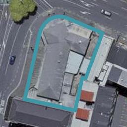 31 Rugby Street, Mount Cook, Wellington