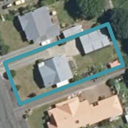 63 Barraud Street, Dannevirke
