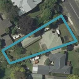 78 Brightwater Terrace, Terrace End, Palmerston North