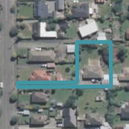 28 Mowbray Street, Watlington, Timaru