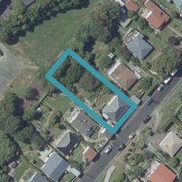 22 Spottiswoode Street, Andersons Bay, Dunedin