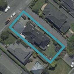 20 Hampton Place, Burnside, Christchurch