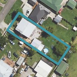 1 Elm Street, Mangapapa, Gisborne