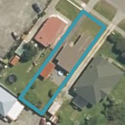 19 Stafford Street, Hokitika, Hokitika