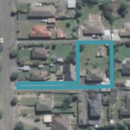 34 Mowbray Street, Watlington, Timaru