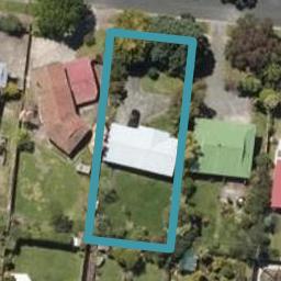 17 Kahiwi Street, Raumanga, Whangarei