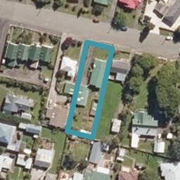 9 Harris Street, Marton