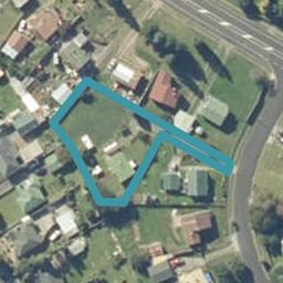 2 Esk Crescent, Tokoroa, Tokoroa