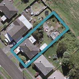 80 Cook Street, Marfell, New Plymouth