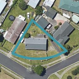 25 Marshall Street, Kawerau, Kawerau