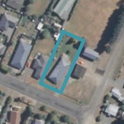 111 Dunford Street, Rakaia, Rakaia