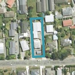 8C Farmar Street, Mayfield, Blenheim
