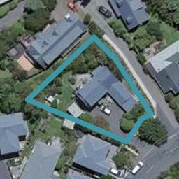23 Cunliffe Street, Johnsonville, Wellington