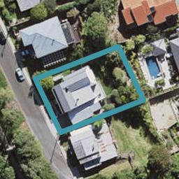 44 Rawene Road, Birkenhead, Auckland