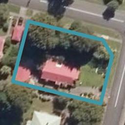 39 Bond Street, Marton