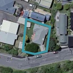 3 Awa Road, Miramar, Wellington