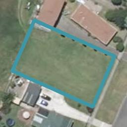 25 Futter Street, Foxton, Foxton