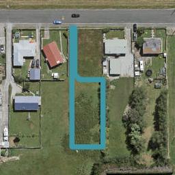 229 Ball Street, Kingswell, Invercargill