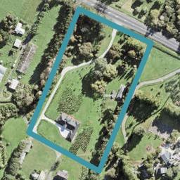 853 Dairy Flat Highway, Albany