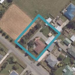 12 Edinburgh Street, Waimate, Waimate